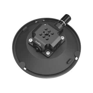 SmallRig 6_ Suction Cup Camera Mount 4114