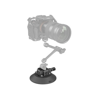 SmallRig 6_ Suction Cup Camera Mount 4114