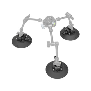 SmallRig 6_ Suction Cup Camera Mount 4114