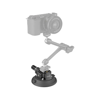 SmallRig 4_ Suction Cup Camera Mount 4122
