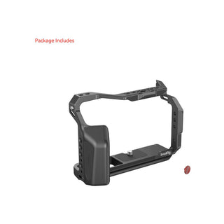 SmallRig Multifunctional Cage for FUJIFILM X-T5 4135