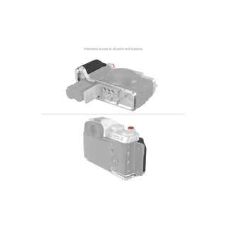 SmallRig L-Shape Grip for FUJIFILM X-T5 4136