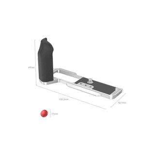 SmallRig L-Shape Grip for FUJIFILM X-T5 4136