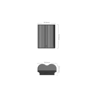 SmallRig NP-W235 Camera Battery 4072