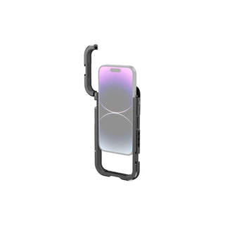 SmallRig Mobile Video Cage for iPhone 14 Pro 4075