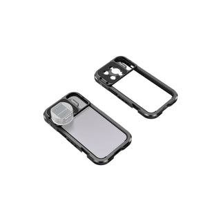 SmallRig Mobile Video Cage for iPhone 14 Pro 4075