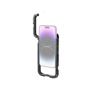 SmallRig Mobile Video Cage for iPhone 14 Pro Max 4077