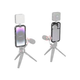 SmallRig Mobile Video Cage for iPhone 14 Pro Max 4077