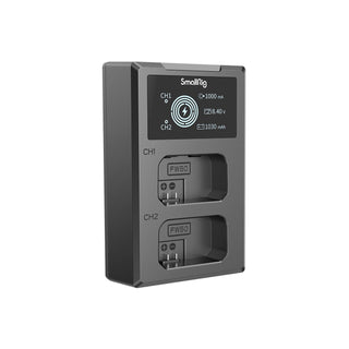 SmallRig EN-EL14 Camera Battery Charger 4082