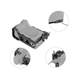 SmallRig Cage for Sony FX3 / FX30 4183