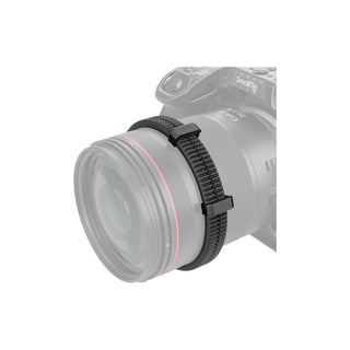 SmallRig Seamless Focus Gear Ring Kit 4185
