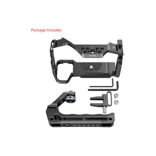 SmallRig Cage Kit for Sony Alpha 7 III / Alpha 7R III 4198