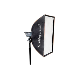 SmallRig LA-R6090 Rectangular Softbox 4199
