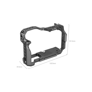 SmallRig Cage for Canon EOS R50 4214