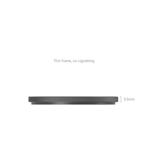 SmallRig MagEase Magnetic CPL Filter Kit (52mm) 4216