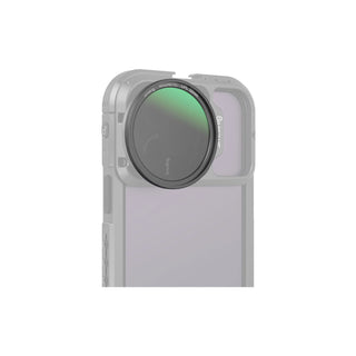 SmallRig MagEase Magnetic CPL Filter Kit (52mm) 4216