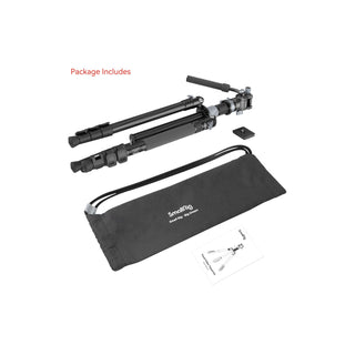 SmallRig Travel Video Tripod Kit 4221