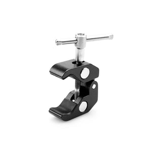 SmallRig Super Clamp with 1/4" -20 and 3/8" -16 Thread 735