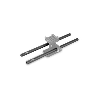 SmallRig 15mm Carbon Fiber Rod (30cm / 12in) (2pcs) 851