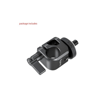 SmallRig Single 15mm Rod Clamp 860B