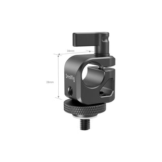 SmallRig Single 15mm Rod Clamp 860B