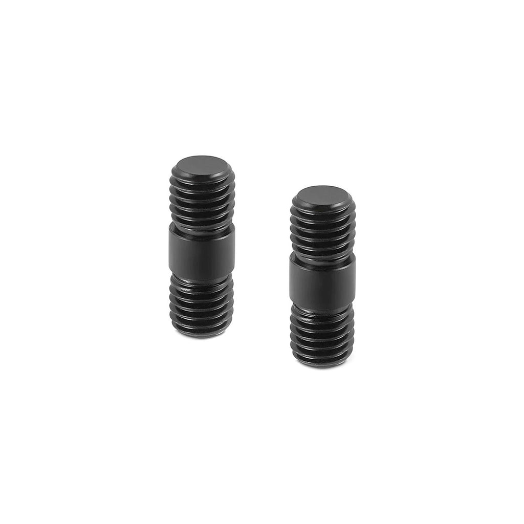 SmallRig Rod Connector with M12 Thread for 15mm Aluminium Alloy Rods ...