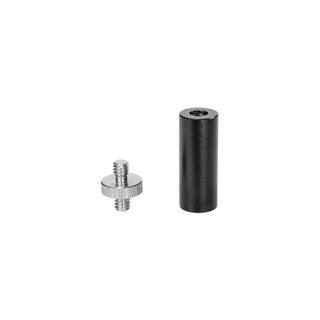 SmallRig 15mm Micro Rod (1.5inch) with 1/4'' thread 915