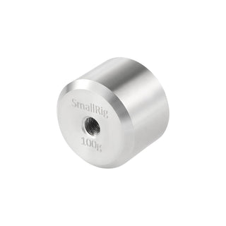 SmallRig Counterweight for DJI Ronin S and Zhiyun Stabilizers (100g) AAW2284