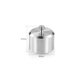SmallRig Counterweight for DJI Ronin S and Zhiyun Stabilizers (100g) AAW2284