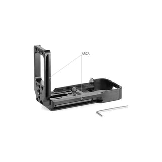 SmallRig L bracket for Sony a7 II/a7R II/a7S II 2278