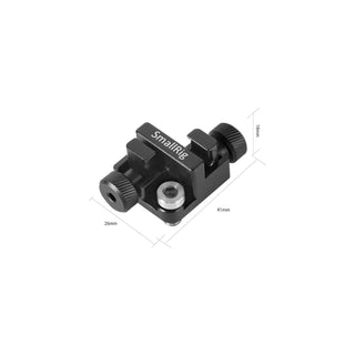 SmallRig Universal Cable Clamp BSC2333