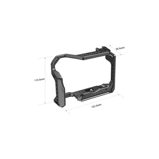 SmallRig Cage for FUJIFILM X-T4 Camera CCF2808