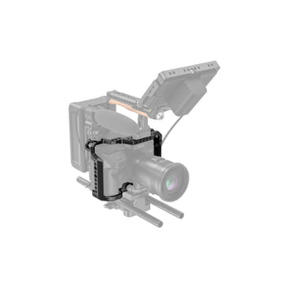 SmallRig Cage for Panasonic LUMIX S1H CCP2488