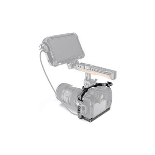 SmallRig Cage for Panasonic Lumix GH5/GH5 II and GH5S CCP2646