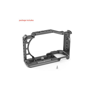 SmallRig Cage for Sony A6100 / A6300 / A6400 / A6500 CCS2310B