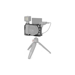 SmallRig Cage for Sony A6100 / A6300 / A6400 / A6500 CCS2310B
