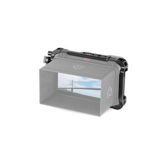 SmallRig Cage for Atomos Ninja V and Ninja V+ 2209