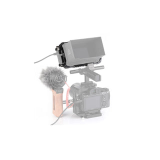 SmallRig Cage for Atomos Ninja V and Ninja V+ 2209