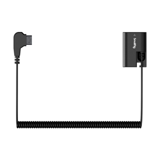 SmallRig D-Tap to Canon LP-E6NH Dummy Battery Power Cable