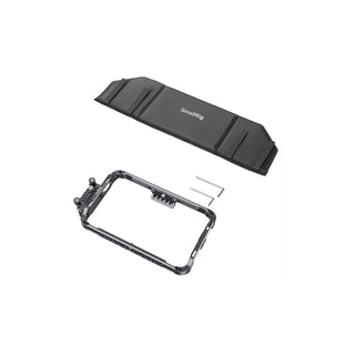 SmallRig Cage Kit with Sunhood for Atomos Shogun 7 CMA2409