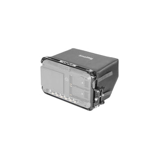 SmallRig Cage Kit with Sunhood for Atomos Shogun 7 CMA2409