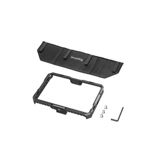 SmallRig Cage Kit for SmallHD Indie 7 and 702 Touch Monitor CMS2684