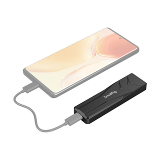 SmallRig M.2 SSD Enclosure SD-01