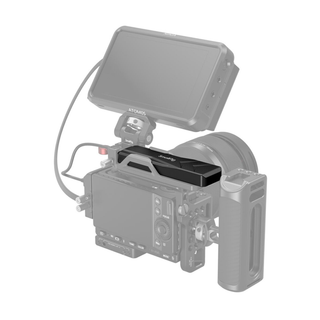 SmallRig M.2 SSD Enclosure SD-01