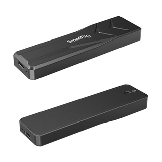 SmallRig M.2 SSD Enclosure SD-01