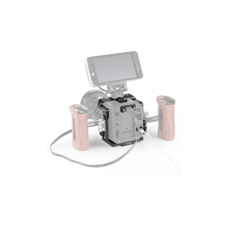 SmallRig Cage for Z cam E2 Camera 2264