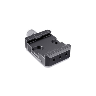 SmallRig Arca-Swiss Quick Release Mount Plate for DJI Ronin S / Ronin SC and ZHIYUN Crane Series / Weebill S Stabilizers DBC2506B