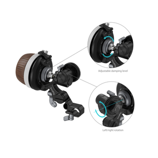 SmallRig F60 Modular Follow Focus