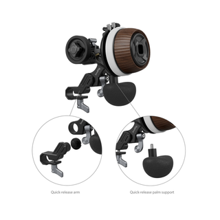 SmallRig F60 Modular Follow Focus