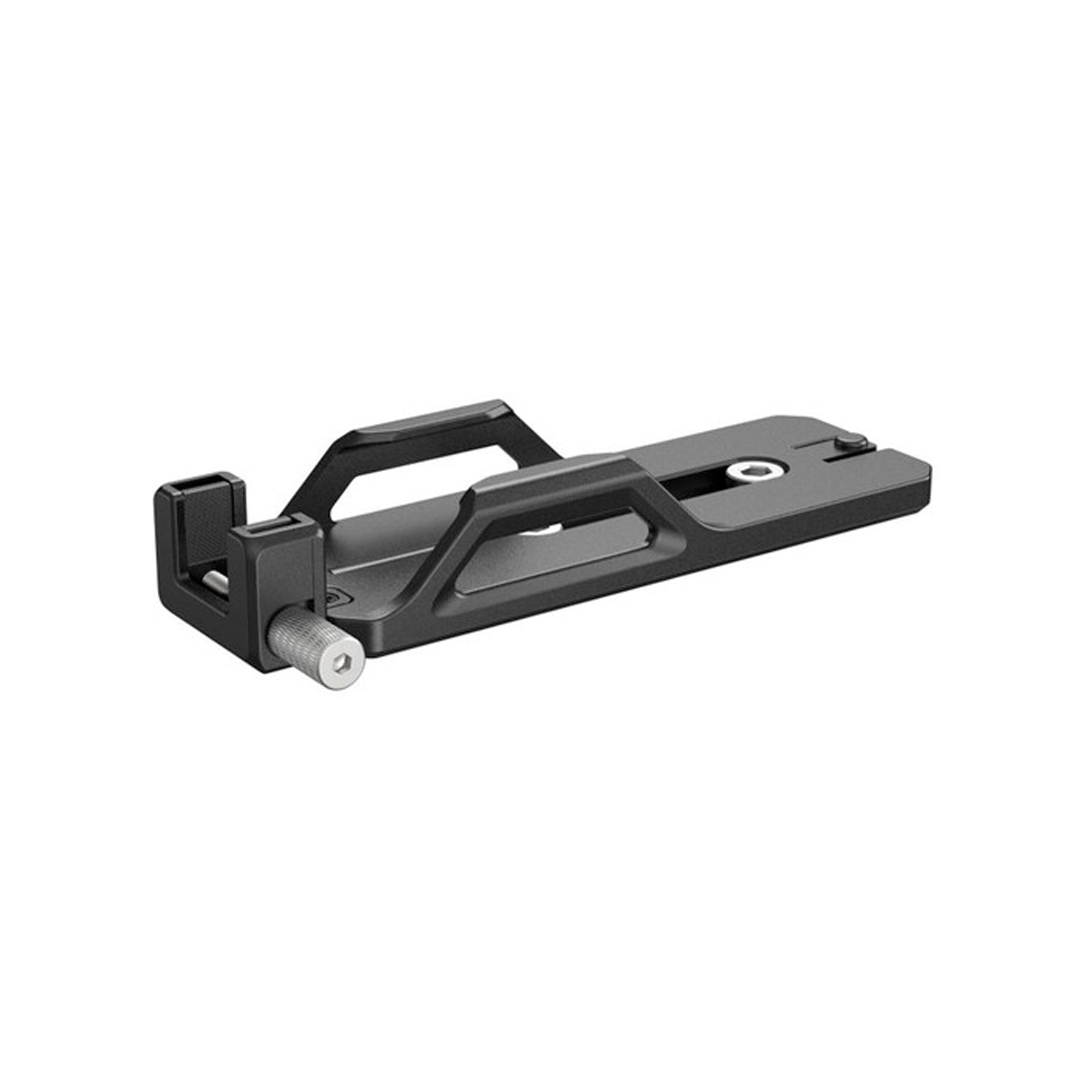 SmallRig Quick Release Baseplate for M.2 SSD Enclosure 3478